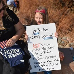 Meet your Posher, Heather